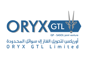 oryx gtl